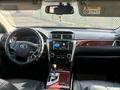 Toyota Camry 2012 года за 8 900 000 тг. в Алматы – фото 8