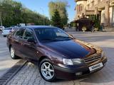 Toyota Carina E 1994 годаүшін2 400 000 тг. в Алматы