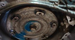 Коробка автомат на Паджеро 3 и 4 за 350 000 тг. в Алматы – фото 2