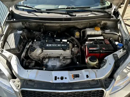Chevrolet Nexia 2022 года за 4 000 000 тг. в Алматы – фото 14
