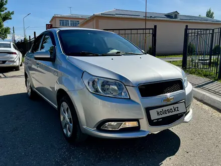 Chevrolet Nexia 2022 года за 4 000 000 тг. в Алматы – фото 4