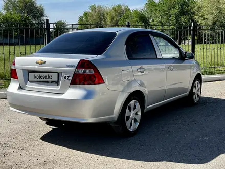 Chevrolet Nexia 2022 года за 4 000 000 тг. в Алматы – фото 5