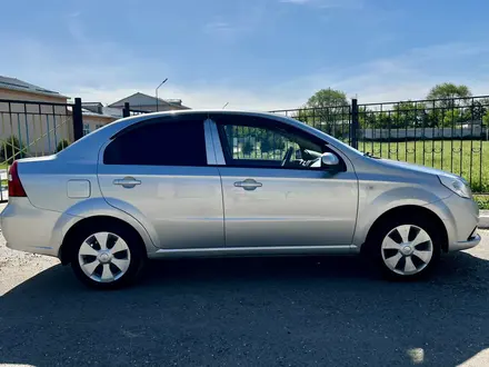Chevrolet Nexia 2022 года за 4 000 000 тг. в Алматы – фото 7