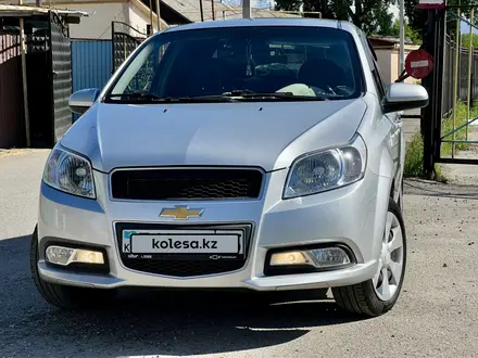Chevrolet Nexia 2022 года за 4 000 000 тг. в Алматы – фото 19