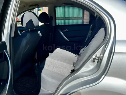 Chevrolet Nexia 2022 года за 4 000 000 тг. в Алматы – фото 10