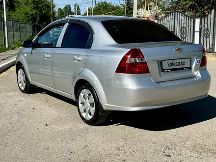 Chevrolet Nexia 2022 года за 4 000 000 тг. в Алматы – фото 6