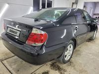 Toyota Camry 2005 года за 5 500 000 тг. в Айтеке би