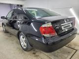 Toyota Camry 2005 годаүшін5 300 000 тг. в Кызылорда – фото 2