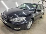 Toyota Camry 2005 годаүшін5 300 000 тг. в Кызылорда – фото 4