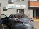 Mazda 6 2007 года за 2 650 000 тг. в Астана