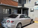 Mazda 6 2007 года за 2 650 000 тг. в Астана – фото 2