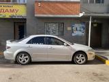 Mazda 6 2007 года за 2 650 000 тг. в Астана – фото 3