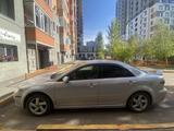 Mazda 6 2007 года за 2 650 000 тг. в Астана – фото 5