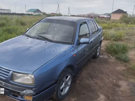 Volkswagen Vento 1992 года за 1 100 000 тг. в Кызылорда – фото 8