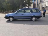 Volkswagen Passat 1993 годаfor1 700 000 тг. в Тараз – фото 2