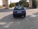 Volkswagen Passat 1993 годаfor1 700 000 тг. в Тараз – фото 3