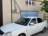 ВАЗ (Lada) Priora 2170 2014 годаүшін3 300 000 тг. в Шымкент – фото 2