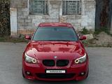BMW 525 2008 года за 7 999 999 тг. в Астана