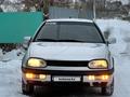 Volkswagen Golf 1992 годаfor1 150 000 тг. в Тараз – фото 7