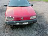 Volkswagen Passat 1991 годаfor500 000 тг. в Караганда – фото 5