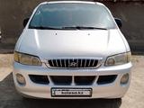 Hyundai Starex 2003 года за 3 200 000 тг. в Шымкент – фото 2