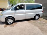 Hyundai Starex 2003 года за 3 200 000 тг. в Шымкент – фото 4