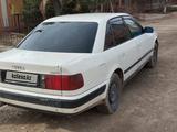 Audi 100 1992 года за 1 200 000 тг. в Туркестан – фото 4