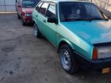 ВАЗ (Lada) 2109 2004 года за 900 000 тг. в Шымкент