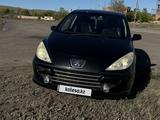 Peugeot 307 2006 года за 2 300 000 тг. в Темиртау – фото 5