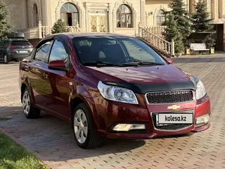 Chevrolet Nexia