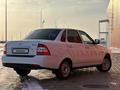 ВАЗ (Lada) Priora 2170 2015 года за 2 700 000 тг. в Павлодар – фото 4