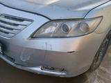 Toyota Camry 2007 года за 4 100 000 тг. в Уральск – фото 2