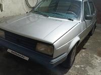 Volkswagen Jetta 1989 годаүшін850 000 тг. в Шымкент