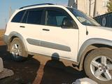 Toyota RAV4 2004 годаүшін4 800 000 тг. в Агадырь – фото 2