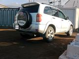 Toyota RAV4 2004 годаүшін4 800 000 тг. в Агадырь – фото 3