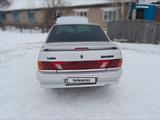 ВАЗ (Lada) 2115 2012 годаfor1 700 000 тг. в Макинск – фото 4