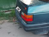 Volkswagen Passat 1989 годаүшін700 000 тг. в Талгар – фото 2