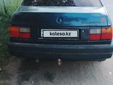 Volkswagen Passat 1989 годаүшін700 000 тг. в Талгар