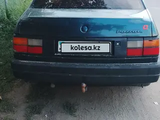 Volkswagen Passat, 1989