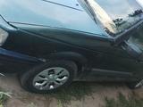 Volkswagen Passat 1989 годаүшін700 000 тг. в Талгар – фото 3