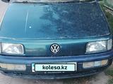 Volkswagen Passat 1989 годаүшін700 000 тг. в Талгар – фото 4