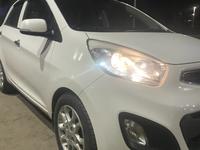 Kia Picanto 2013 года за 5 000 000 тг. в Астана