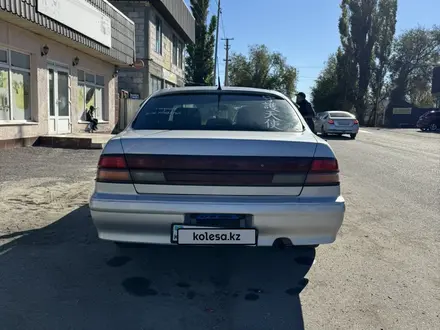 Nissan Cefiro 1997 года за 1 800 000 тг. в Талдыкорган – фото 5