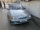 ВАЗ (Lada) 2114 2008 года за 1 000 000 тг. в Алматы