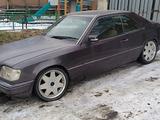 Mercedes-Benz E 230 1991 годаfor950 000 тг. в Алматы – фото 4