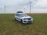 ВАЗ (Lada) Largus 2013 года за 3 500 000 тг. в Атырау – фото 2