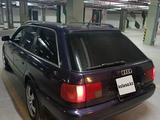 Audi A6 1997 года за 2 500 000 тг. в Кызылорда