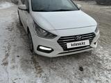 Hyundai Accent 2019 годаfor7 400 000 тг. в Павлодар – фото 2