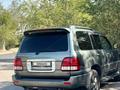 Lexus LX 470 2005 года за 12 000 000 тг. в Алматы – фото 4