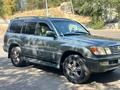 Lexus LX 470 2005 года за 12 000 000 тг. в Алматы – фото 2